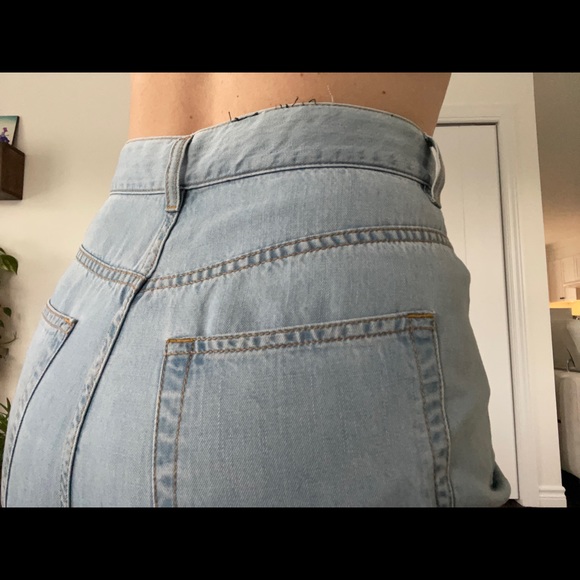 Diesel high waist jeans size 26 - Picture 7 of 8